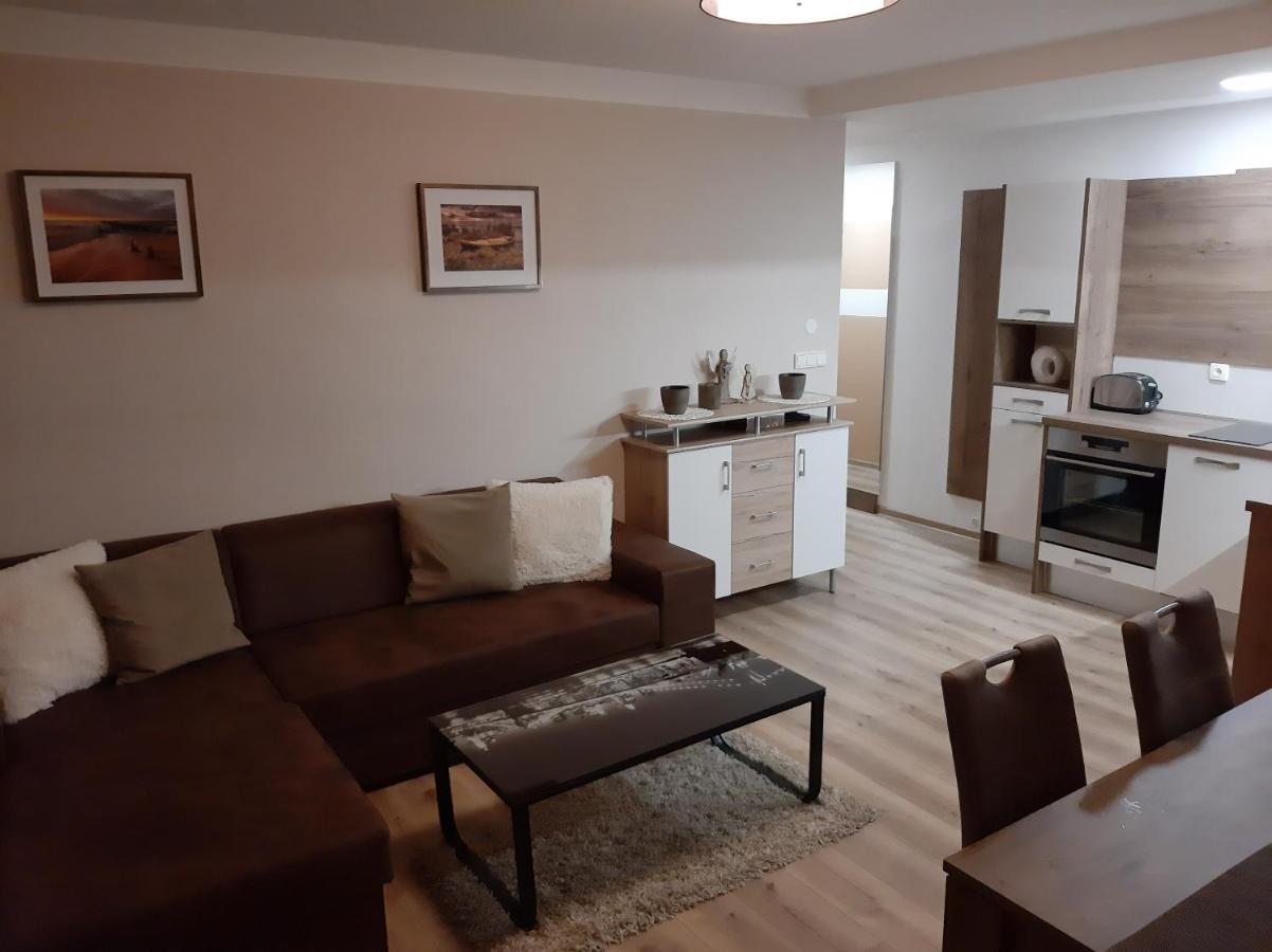 Apartmán pod hradem Znojmo Exterior foto