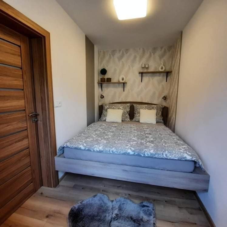 Apartmán pod hradem Znojmo Exterior foto
