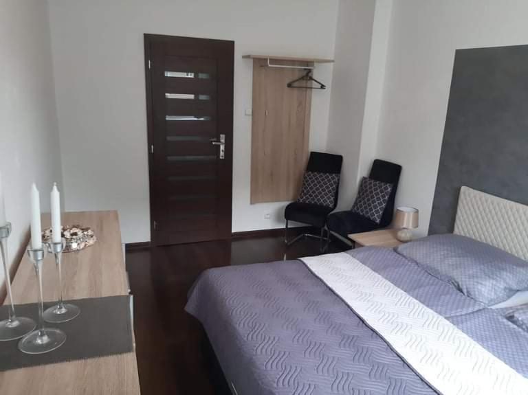 Apartmán pod hradem Znojmo Exterior foto