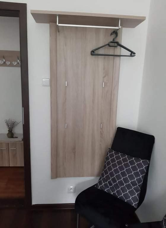 Apartamento Apartmán pod hradem Znojmo Exterior foto