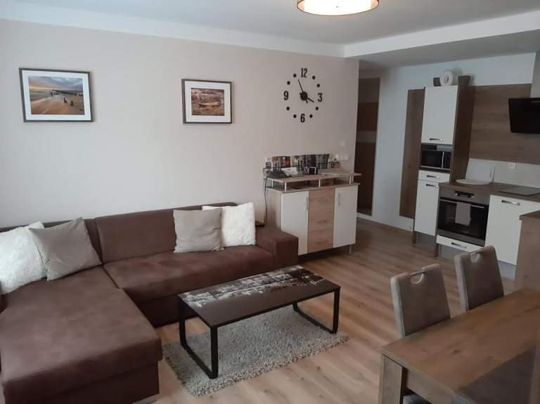 Apartmán pod hradem Znojmo Exterior foto