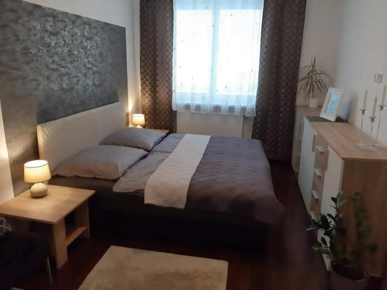 Apartmán pod hradem Znojmo Exterior foto