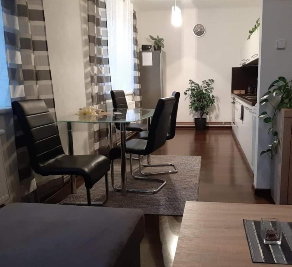 Apartmán pod hradem Znojmo Exterior foto