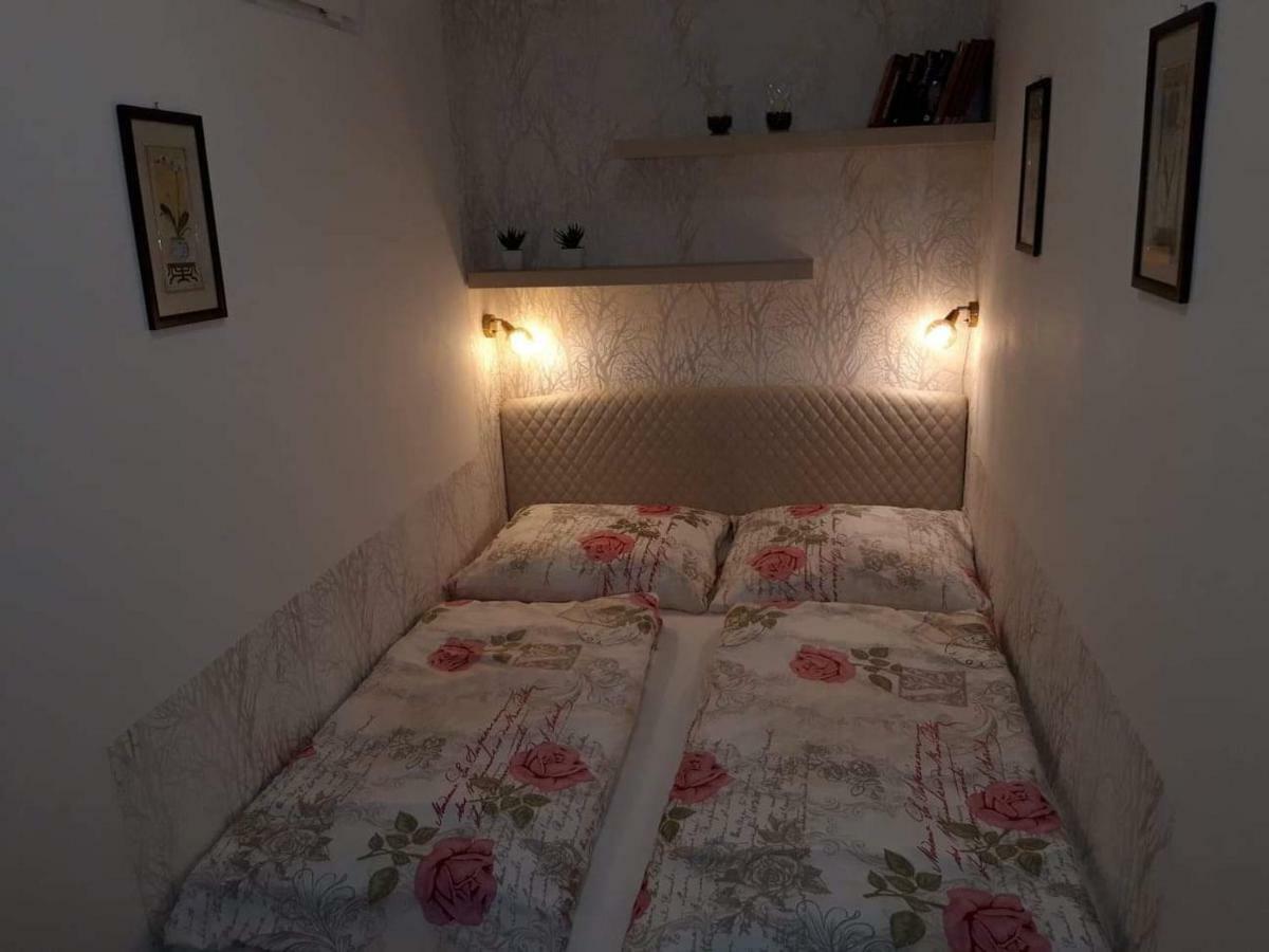 Apartmán pod hradem Znojmo Exterior foto