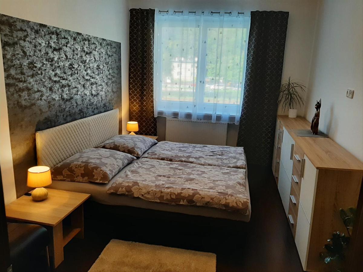 Apartmán pod hradem Znojmo Exterior foto